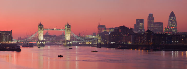 Rencontre avec Marie, au pair à Londres
