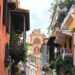 City-trip à Carthagène des Indes