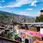 City-Trip à Medellín