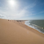 Découvrez le désert de la Guajira