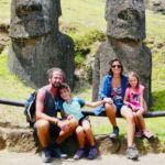Envie du Monde : un tour du monde en famille