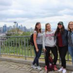 Le séjour au pair de Florine dans le Canada anglophone