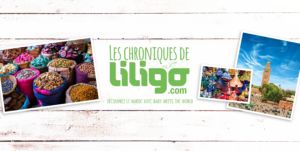 Découvrez le Maroc avec Baby Meets The World et Liligo !