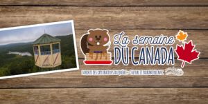 La Route des Explorateurs au Québec : culture et patrimoine avec OneDayOneTravel