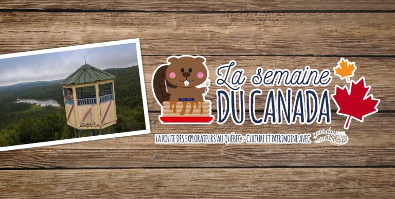 La Route des Explorateurs au Québec : culture et patrimoine avec OneDayOneTravel