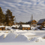Russie : 3 itinéraires insolites pour un voyage en hiver