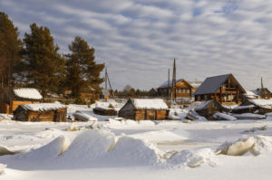 Russie : 3 itinéraires insolites pour un voyage en hiver