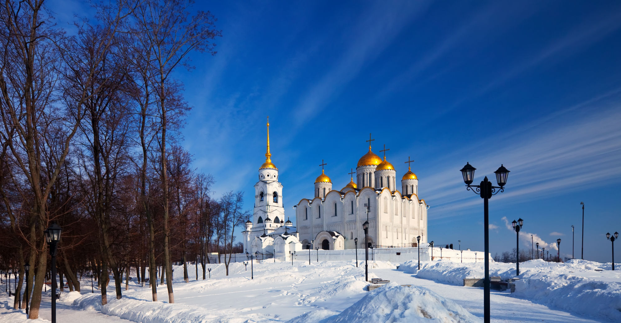 Voyage Russie Hiver Itin Raires Insolites En Russie D Couvrir En Hiver Chapka Assurances