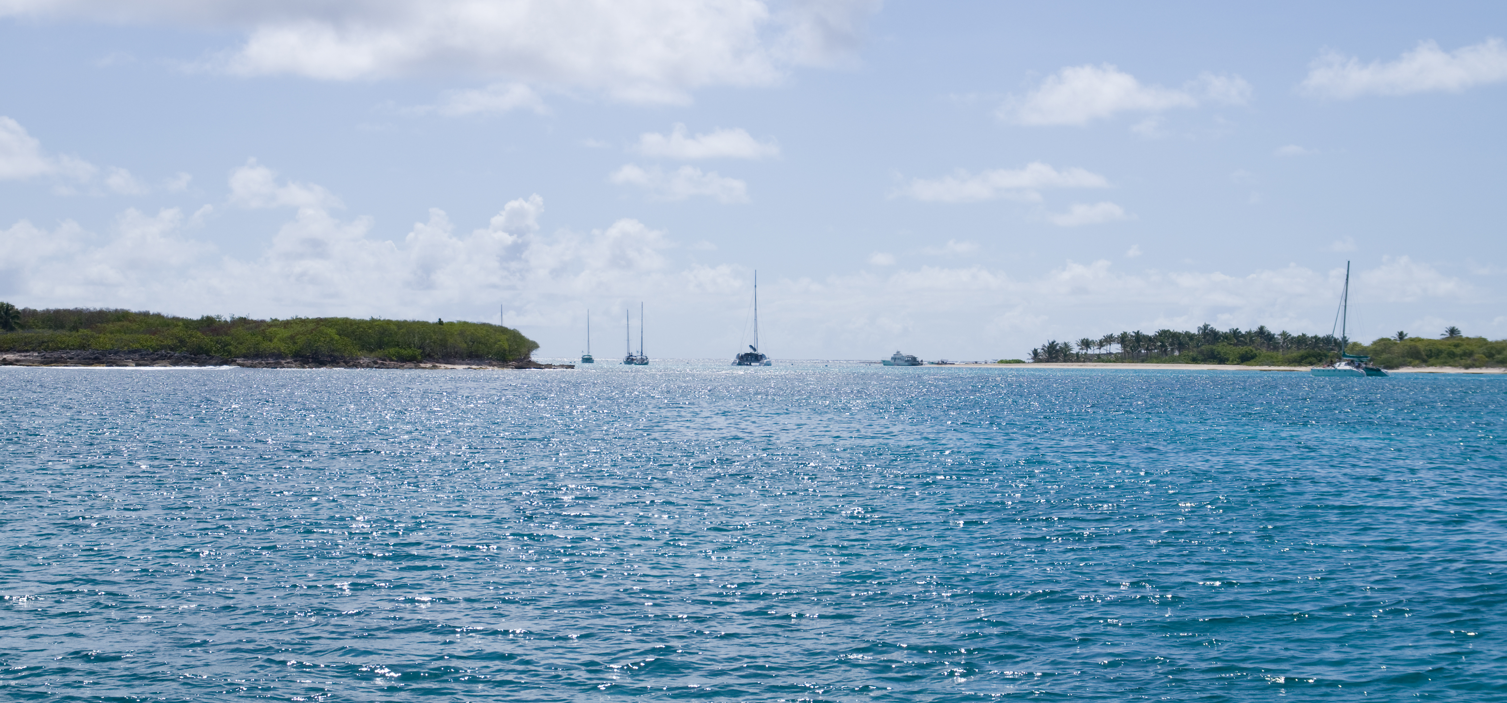 A 17 ans, Estelle effectue un tour du monde en bateau stop