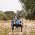 Premier voyage au Sénégal pour Explore le monde