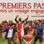 Le voyage engagé d’Alex Vizeo en Afrique devient un film