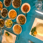 La gastronomie au Sri Lanka