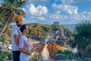 15 jours de road-trip dans le Yucatán avec La Poze