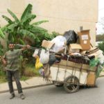 The Gold Diggers Project : un tour du monde à la rencontre des collecteurs et recycleurs de déchets