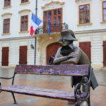 Le nombre de Français expatriés aurait baissé en 2018