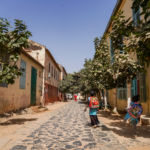 Explore le monde : A la découverte de l’île de Gorée