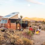 Les 5 astuces « Des Fenêtres sur le Monde » pour réussir son road-trip en van