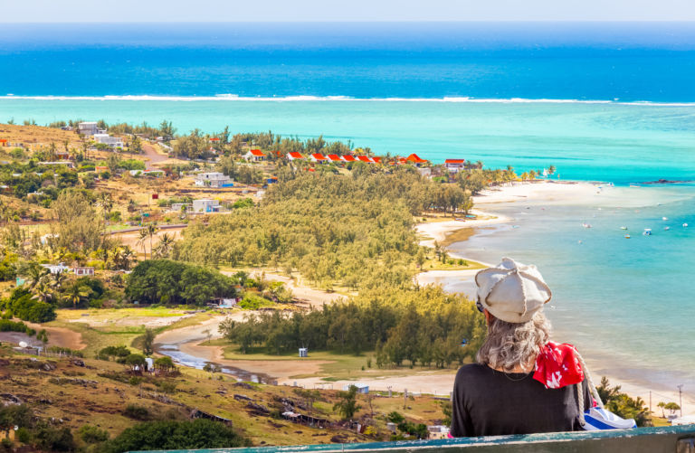 Découvrez l’île Rodrigues
