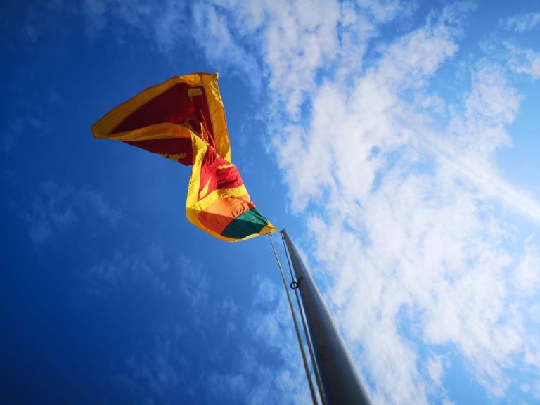 A la découverte de la culture au Sri Lanka