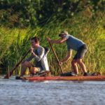 J’irai pagayer à Madagascar
