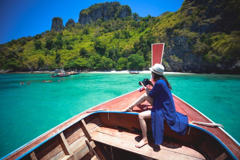 La santé en Thaïlande