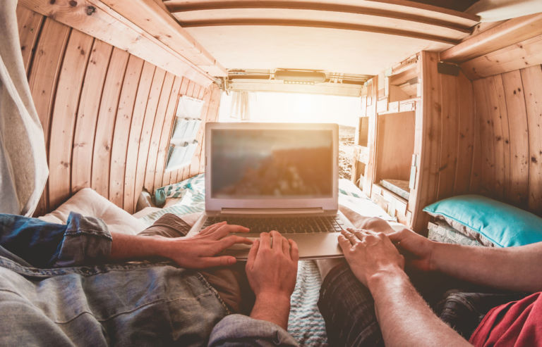 Les Pépites du Monde : comment devenir nomade digitale ?