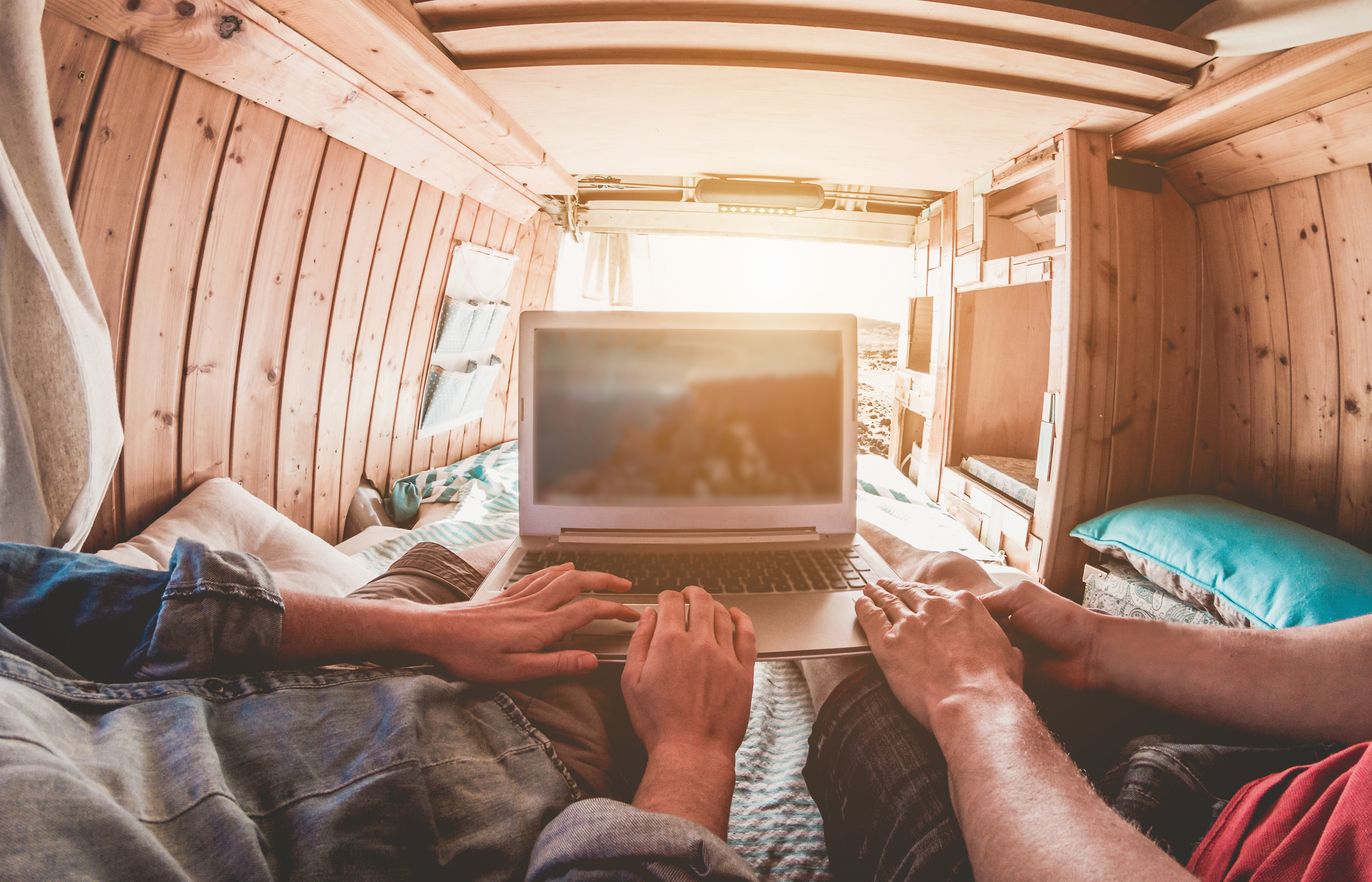 Les Pépites du Monde : comment devenir nomade digitale ?