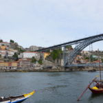 La découverte de Porto, entre dégustation de vins et balades le long du Douro