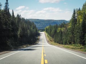 5 idées de road-trip dans l’Est Canadien