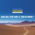 Dans quel sens faut-il faire son tour du monde ?