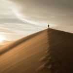 Coup de cœur pour le livre From Desert de Léo Coulongeat