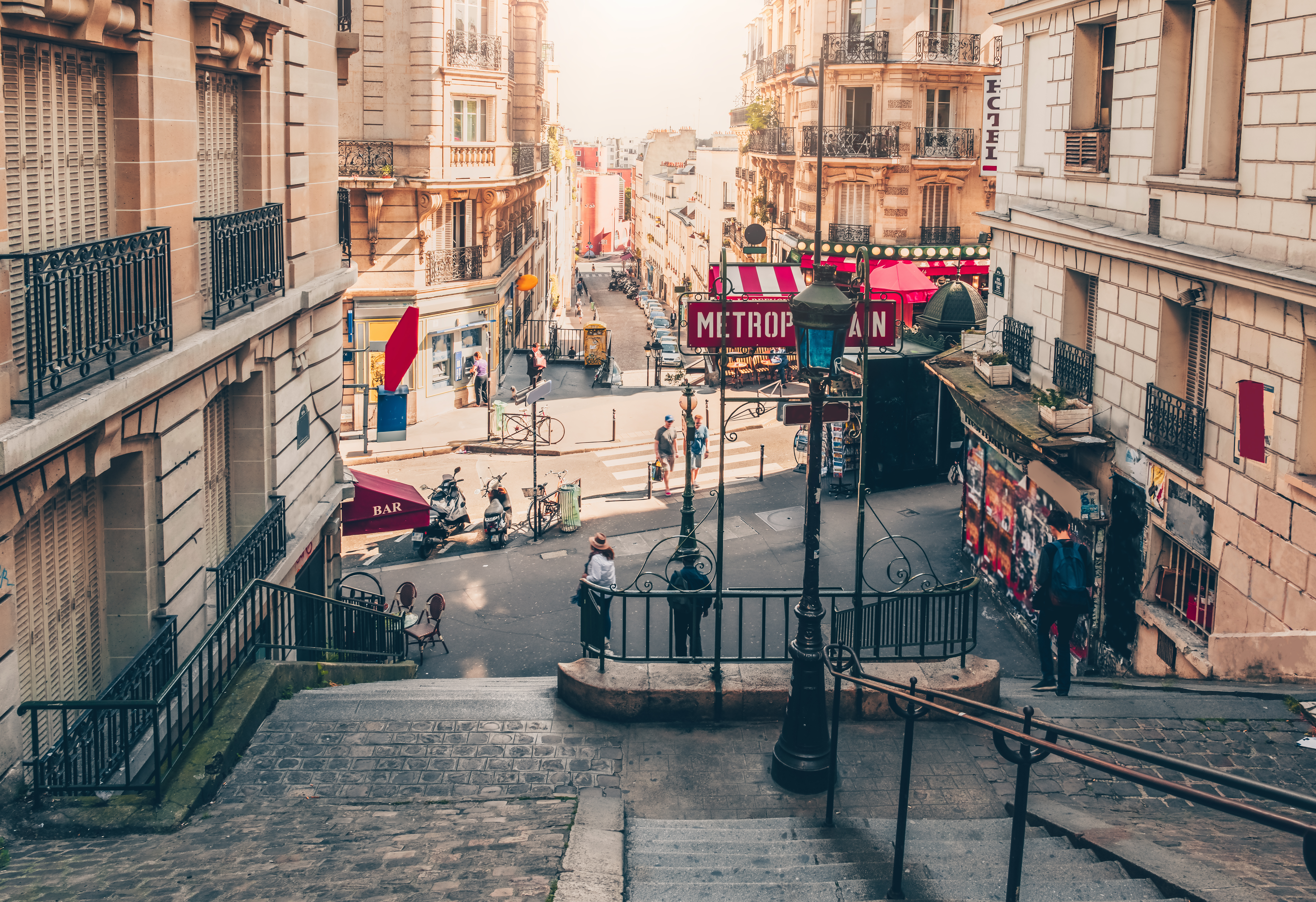 Venez vivre un an en France avec le visa Working Holiday