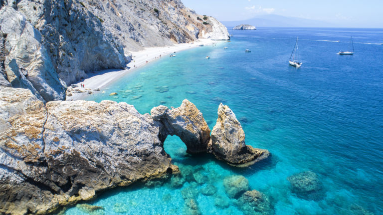 Les destinations originales en Grèce pour vos vacances d’été