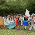 Mad Jacques 2019 : Les aventures de la Team Chapka
