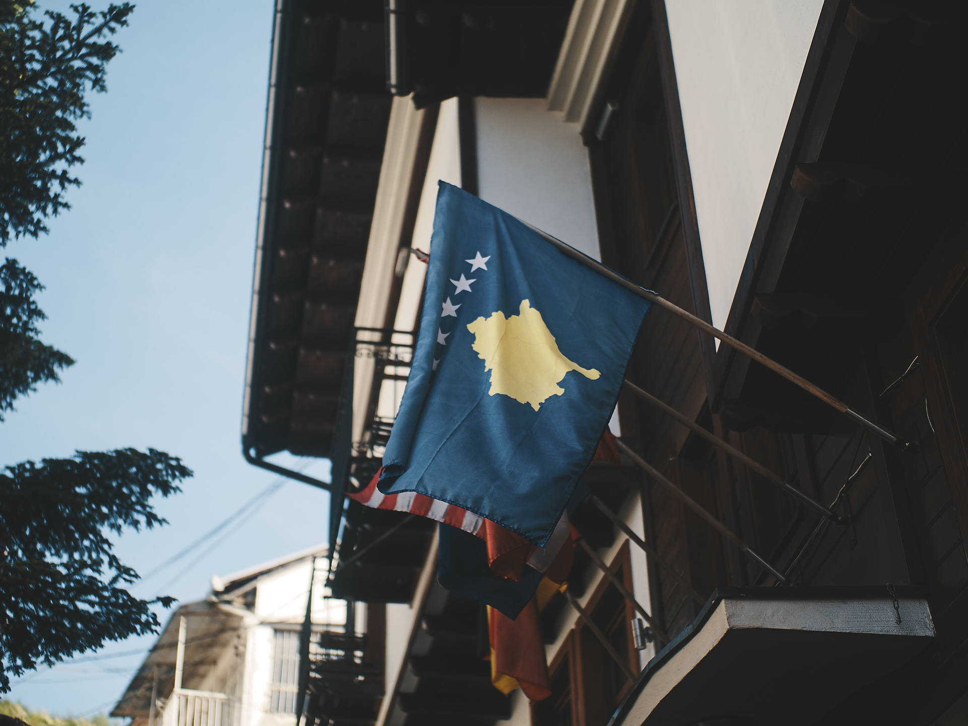 Randonner au Kosovo, oui, c’est possible !