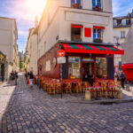 Où s’installer pendant votre Working Holiday France ?