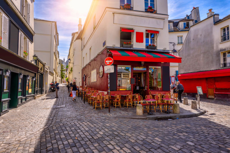 Où s’installer pendant votre Working Holiday France ?
