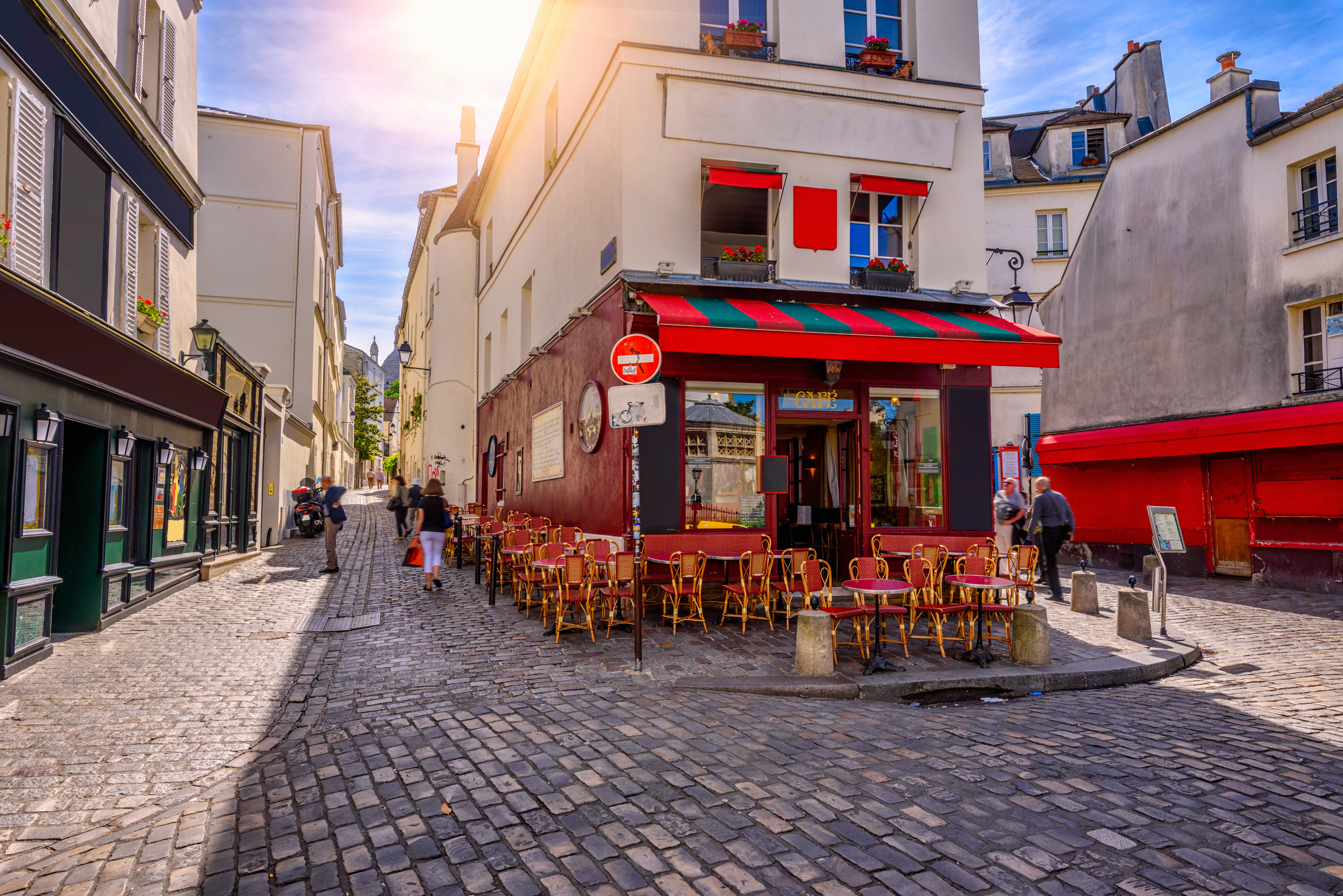 Où s’installer pendant votre Working Holiday France ?