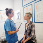 La thématique de la santé pendant votre Working Holiday France
