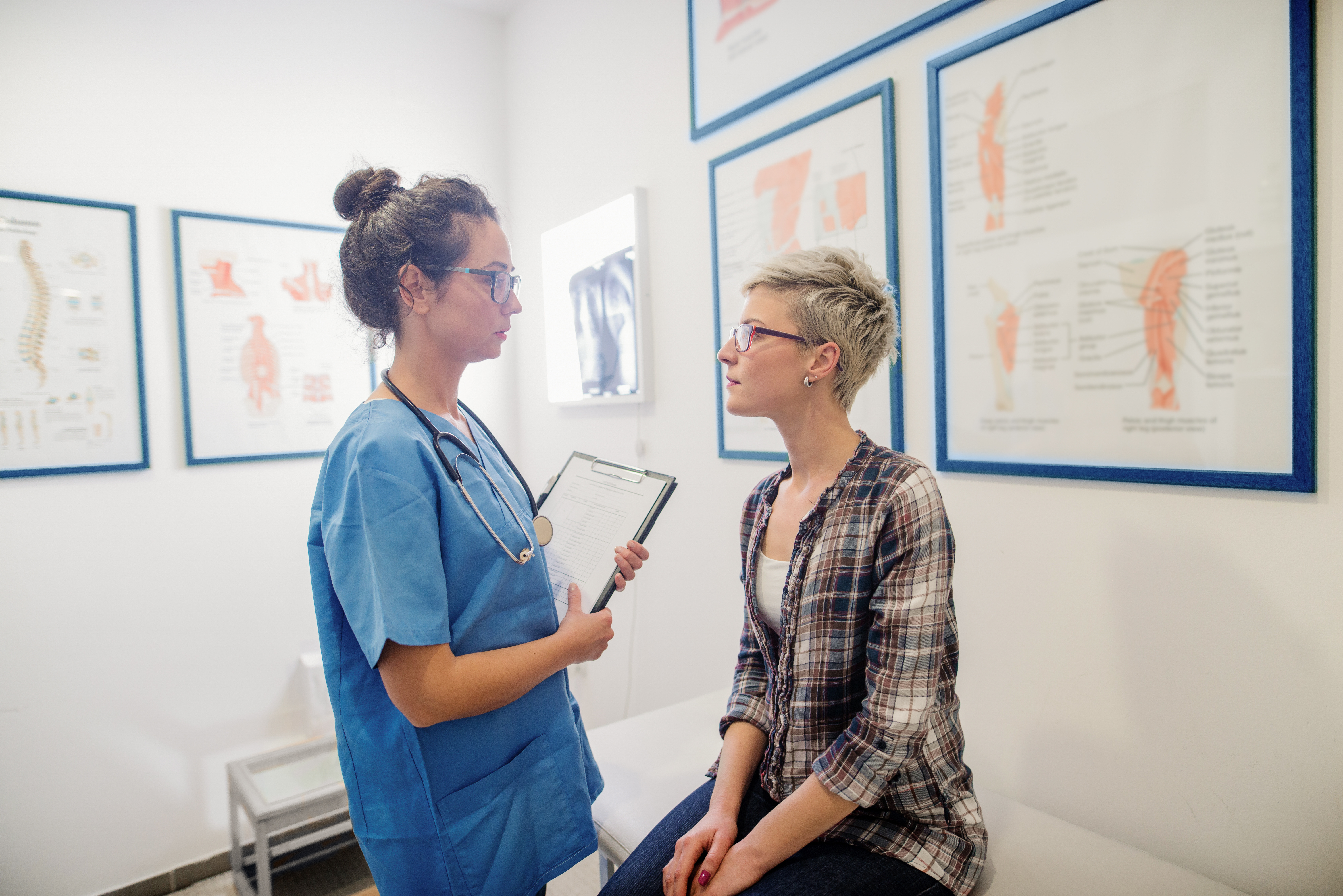 La thématique de la santé pendant votre Working Holiday France
