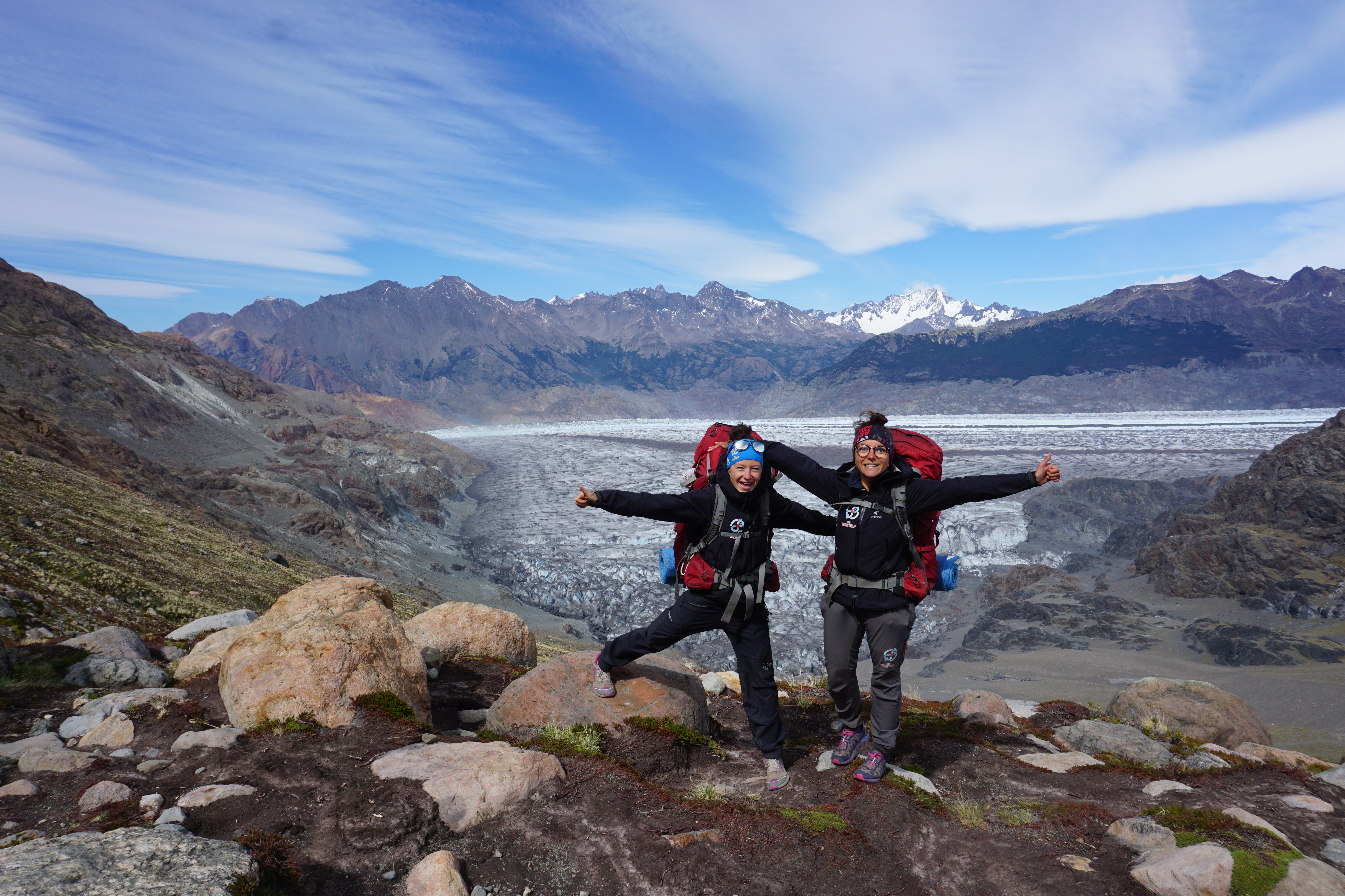 Un tour du monde pour sensibiliser aux gestes de premiers secours !
