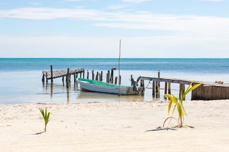 Belize : bienvenue sur les plages de ce paradis méconnu