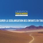 Comment assurer la scolarisation des enfants en tour du monde ?
