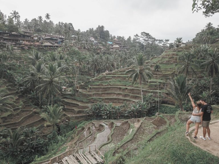 Lovexploreworld : leurs coups de cœur à Bali