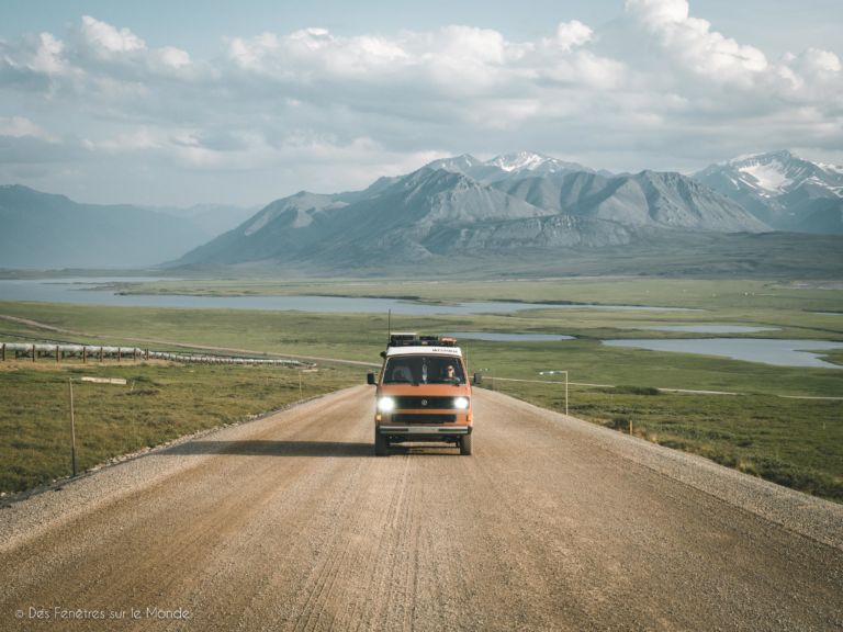 Alaska : 10 raisons d’arpenter The Last Frontier