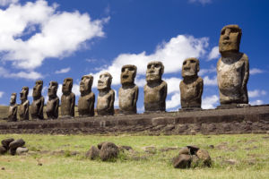 10 archipels du bout du monde à découvrir