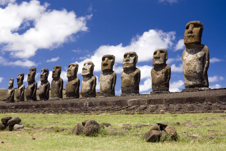 10 archipels du bout du monde à découvrir