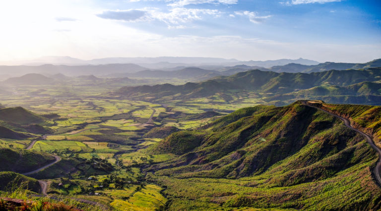 Visa et assurance voyage en Ethiopie, mode d’emploi
