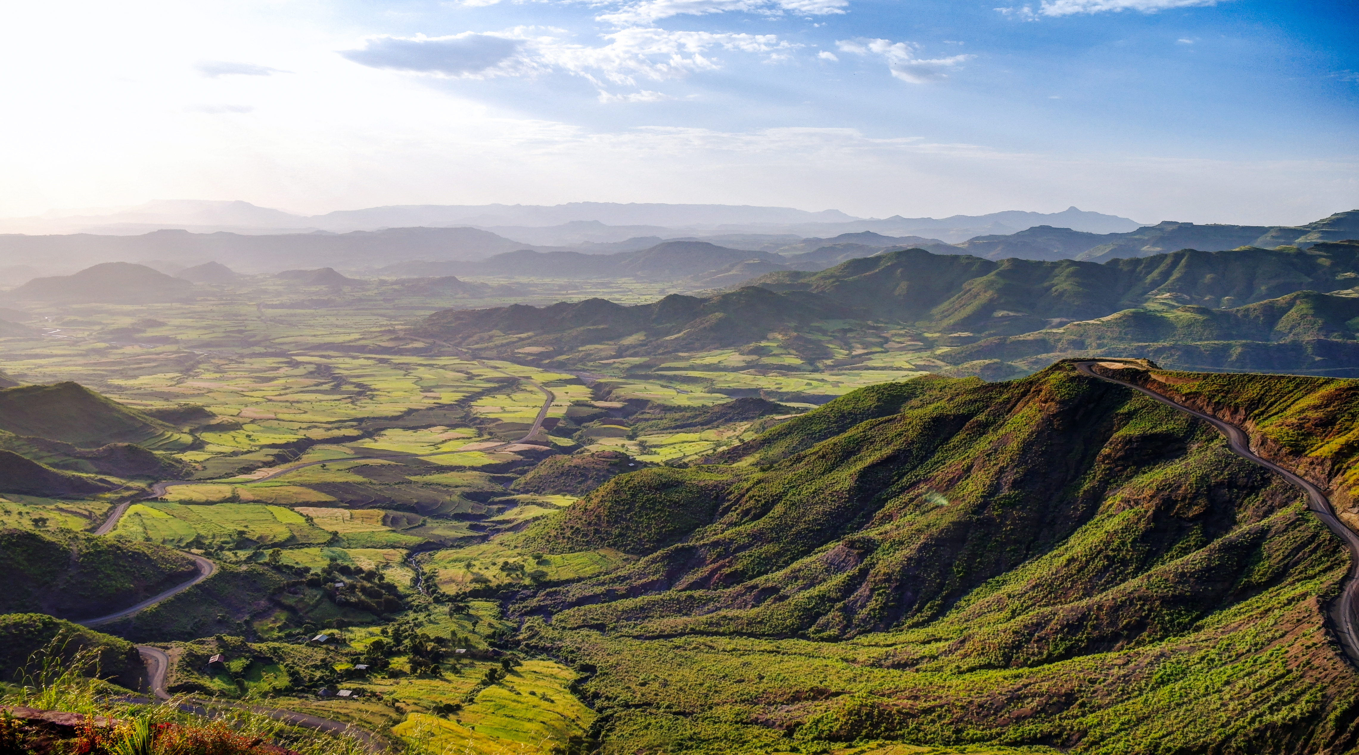 Visa et assurance voyage en Ethiopie, mode d’emploi