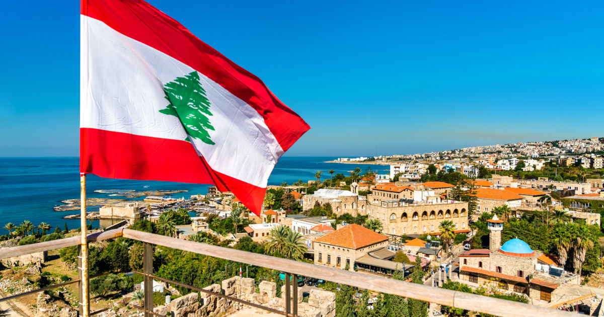voyage au Liban en été - que faire, que visiter